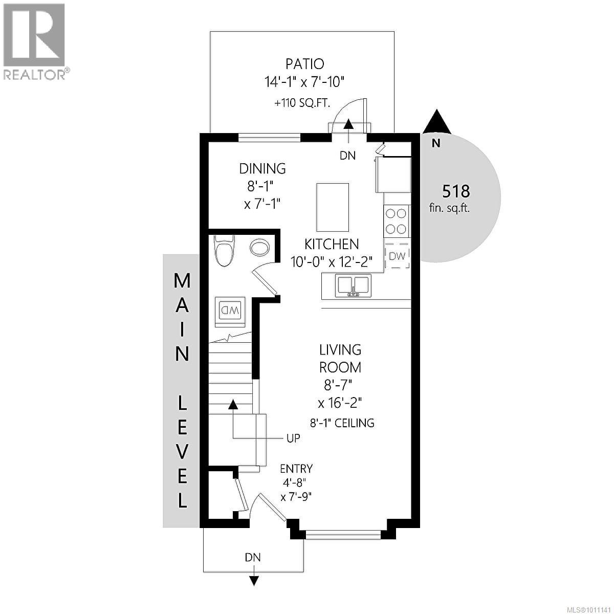 13 2529 Alexander St, Duncan, British Columbia  V9L 2W8 - Photo 25 - 1011141