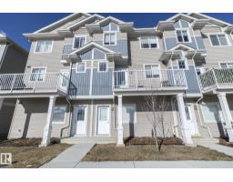 #22 13139 205 St Nw Trumpeter Area, Edmonton, Ca