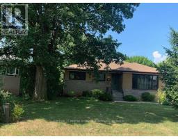 LOWER 1 - 1393 SELKIRK AVENUE, Oakville, Ontario