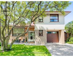 281 Jeffcoat Drive, Toronto (West Humber-Clairville), Ca