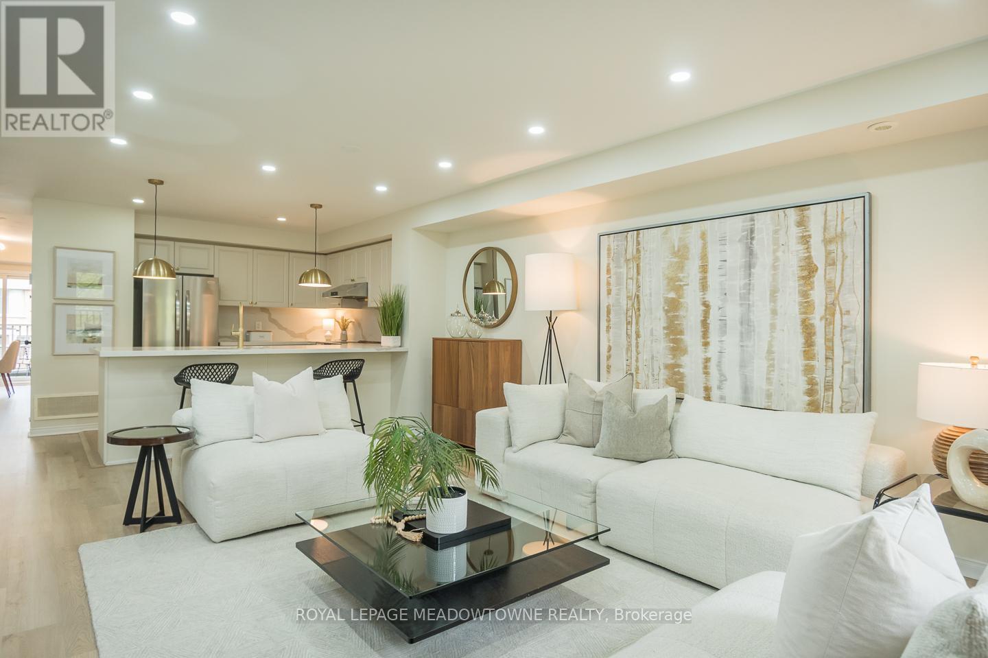 10 - 3355 Thomas Street, Mississauga (Churchill Meadows), Ontario  L5M 0N7 - Photo 7 - W12344988