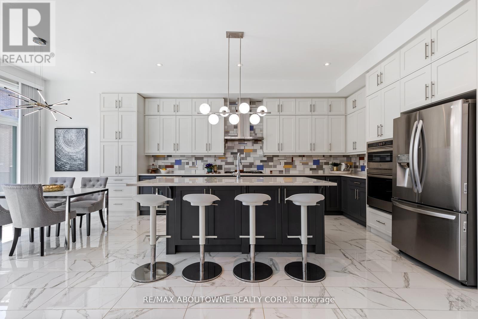 1467 Everest Crescent, Oakville, Ontario  L6H 3S4 - Photo 17 - W12344999