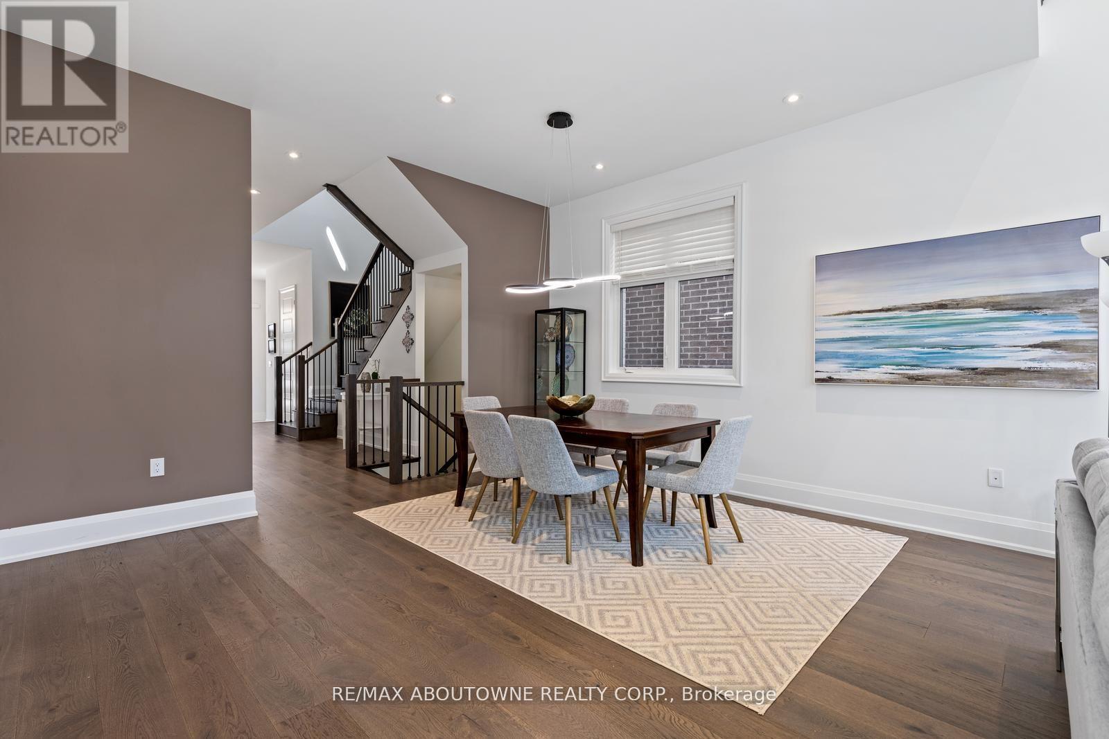 1467 Everest Crescent, Oakville, Ontario  L6H 3S4 - Photo 8 - W12344999