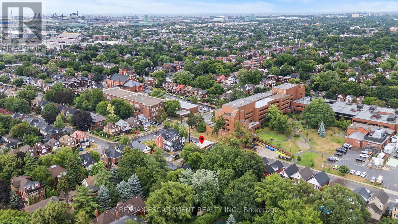 14 Norway Avenue, Hamilton, Ontario  L8M 2V7 - Photo 30 - X12344973