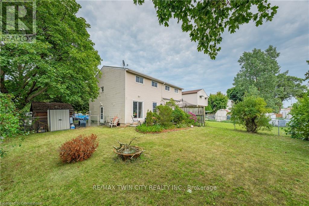 1400 Wildren Place, Cambridge, Ontario  N3H 5A9 - Photo 15 - X12344985
