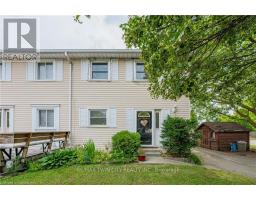 1400 WILDREN PLACE, Cambridge, Ontario