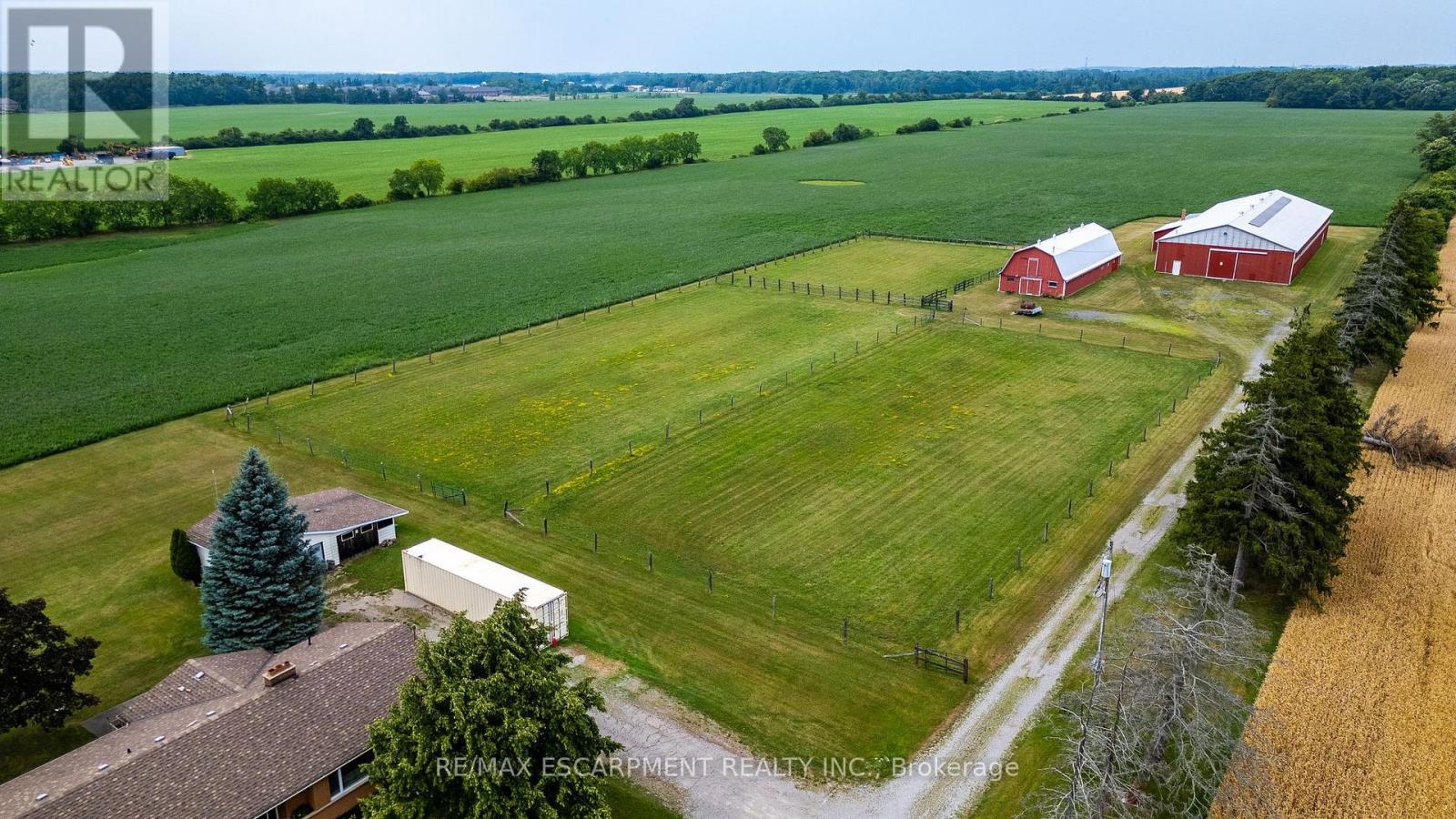 2276 Binbrook Road, Hamilton (Binbrook), Ontario  L0R 1C0 - Photo 29 - X12344995