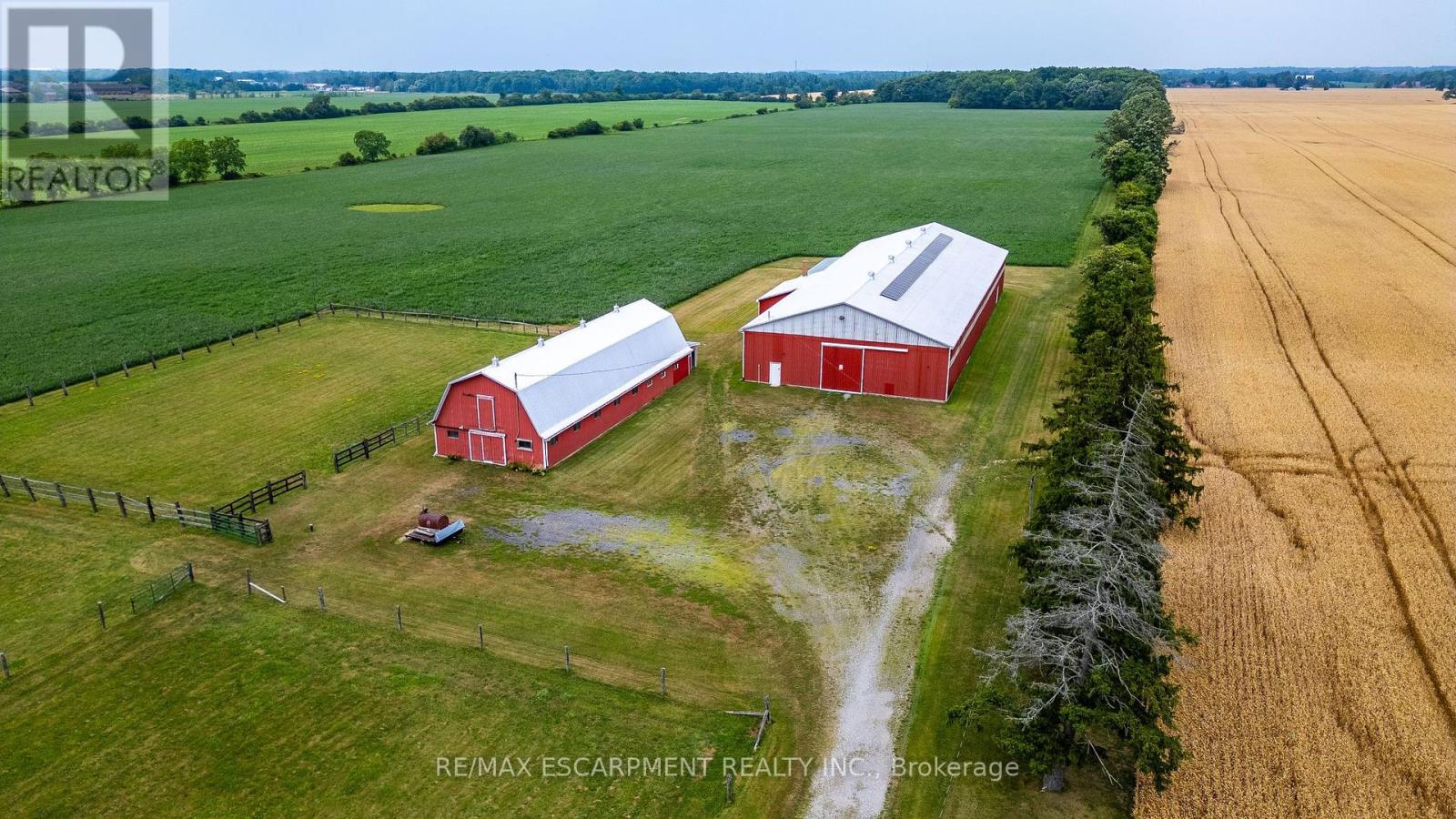 2276 Binbrook Road, Hamilton (Binbrook), Ontario  L0R 1C0 - Photo 30 - X12344995