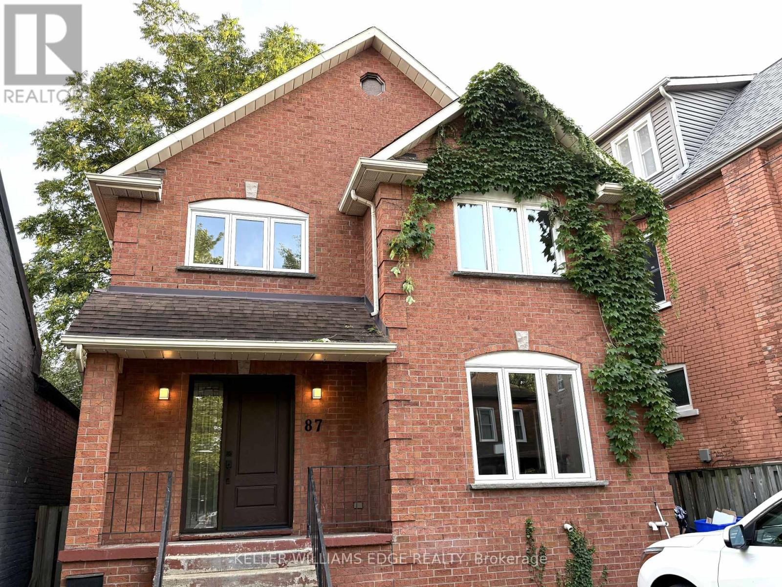 87 Peter Street, Hamilton, Ontario  L8R 1T5 - Photo 1 - X12345036