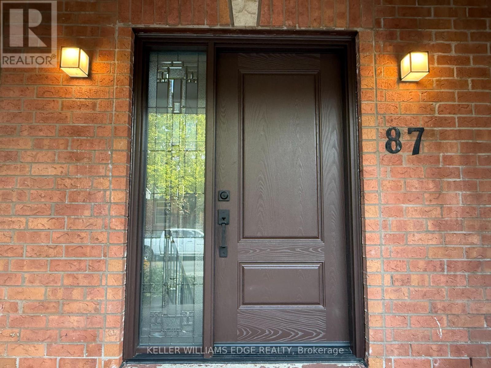 87 Peter Street, Hamilton, Ontario  L8R 1T5 - Photo 2 - X12345036