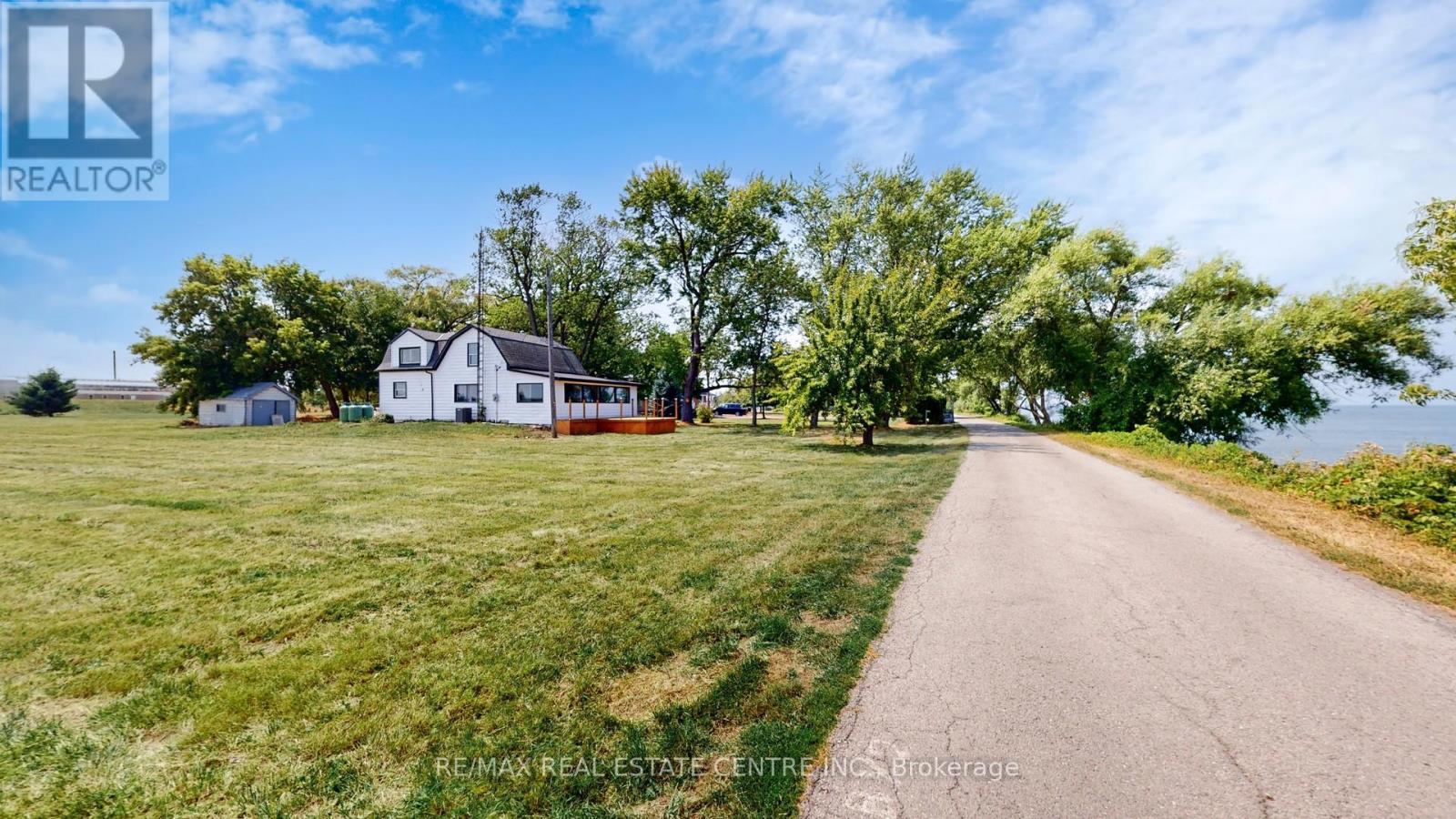 4036 LAKESHORE ROAD, Lincoln, Ontario