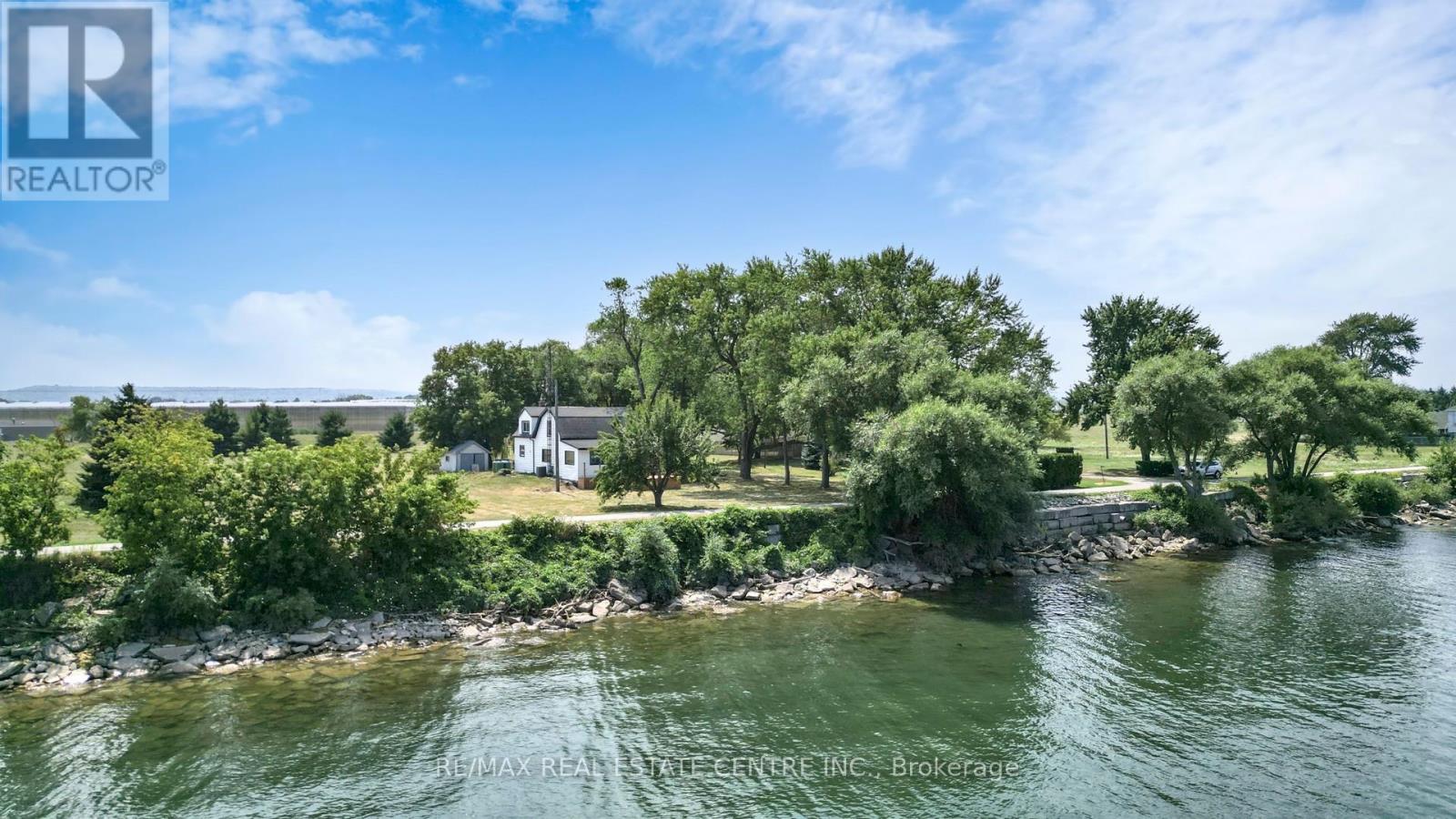 4036 Lakeshore Road, Lincoln (Lincoln Lake), Ontario  L3J 0X3 - Photo 30 - X12345059