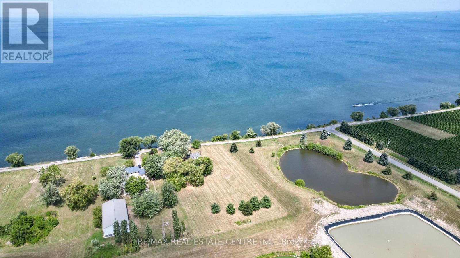 4036 Lakeshore Road, Lincoln (Lincoln Lake), Ontario  L3J 0X3 - Photo 33 - X12345059