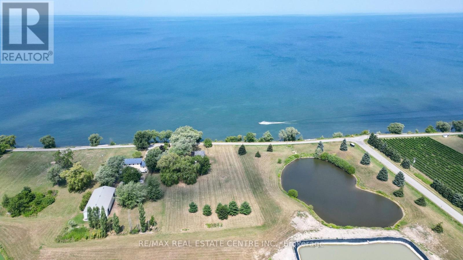 4036 Lakeshore Road, Lincoln (Lincoln Lake), Ontario  L3J 0X3 - Photo 34 - X12345059