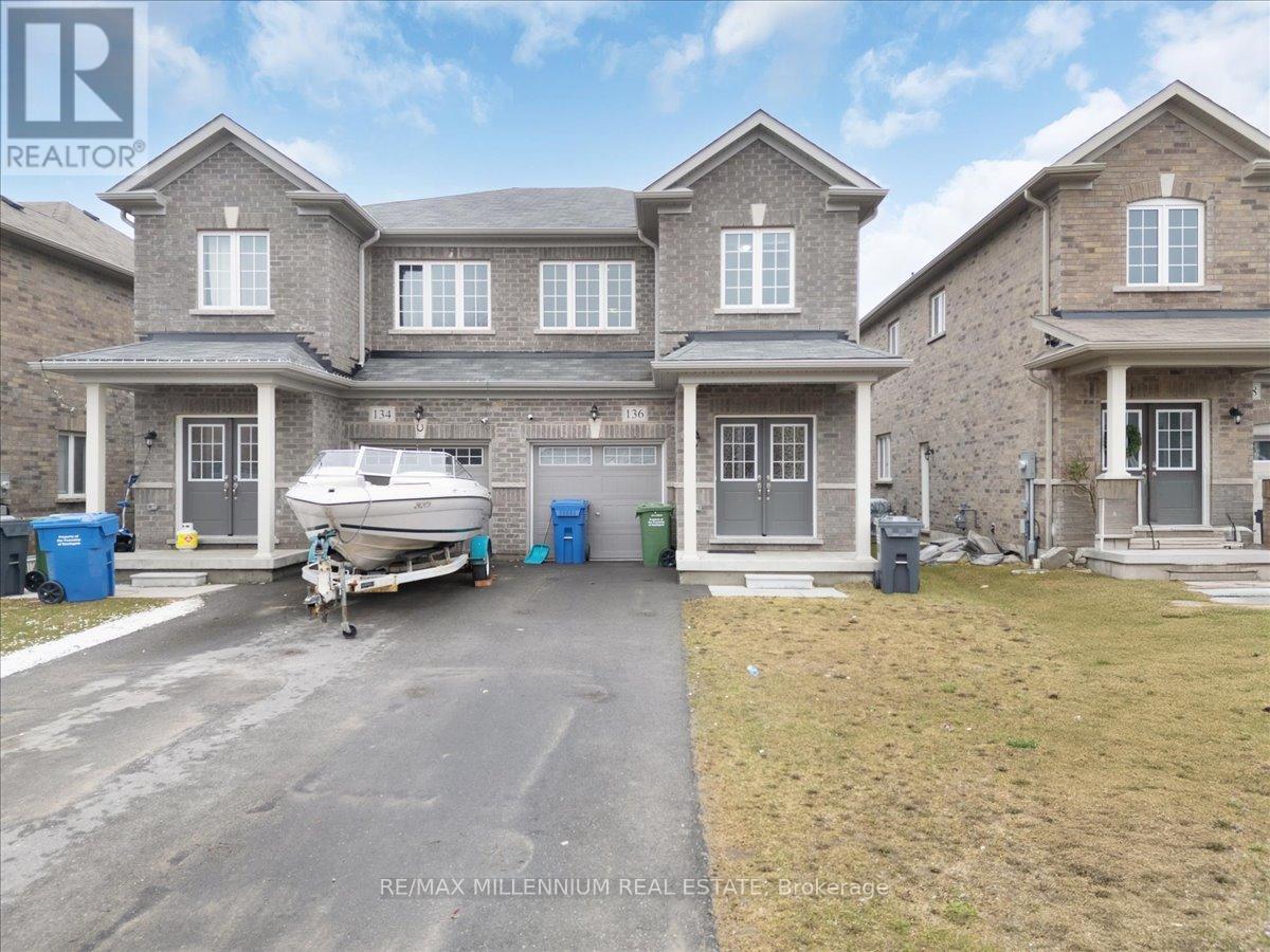Property at 136 WERRY AVENUE image 1