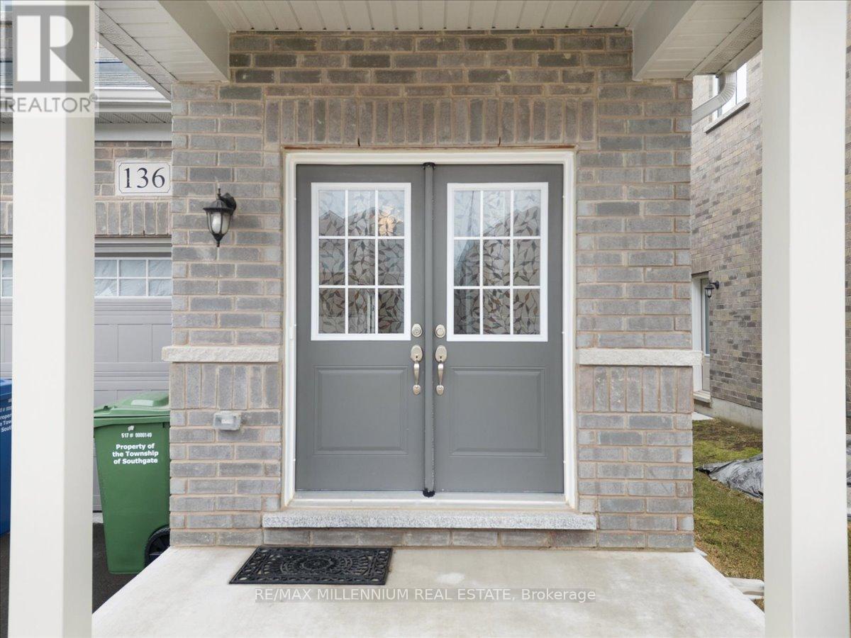 Property at 136 WERRY AVENUE image 2