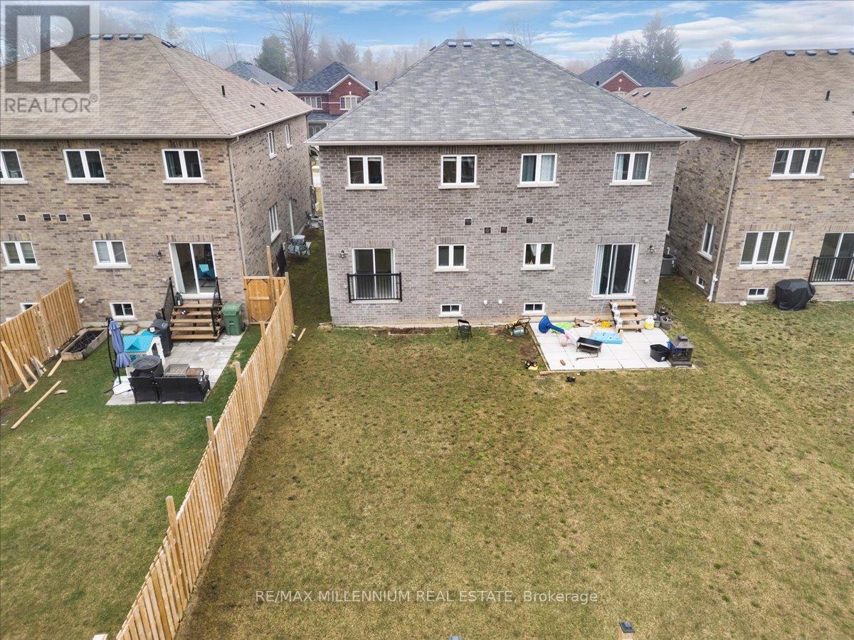 136 Werry Avenue, Southgate, Ontario  N0C 1B0 - Photo 35 - X12345061