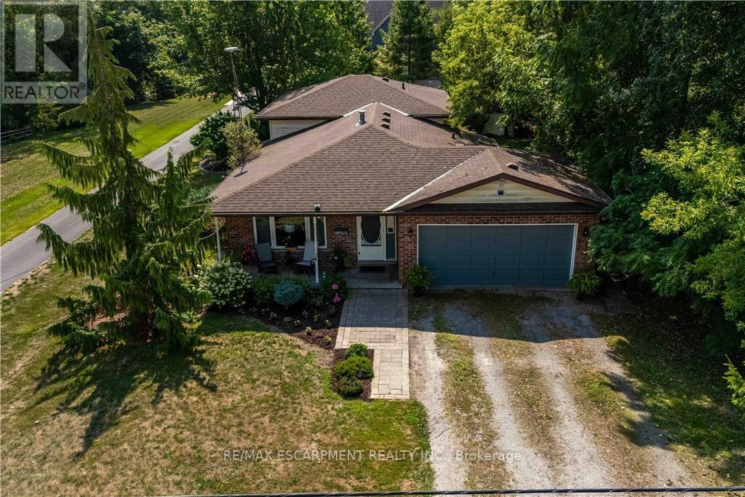 36 Silver Lake Drive, Norfolk (Port Dover), Ontario  N0A 1N6 - Photo 1 - X12345062