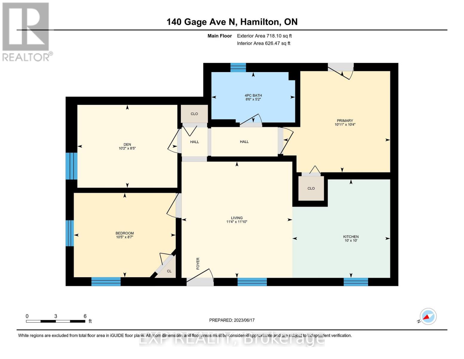140 Gage Avenue N, Hamilton (Crown Point), Ontario  L8L 7A2 - Photo 39 - X12345082