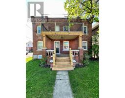 140 GAGE AVENUE N, Hamilton, Ontario