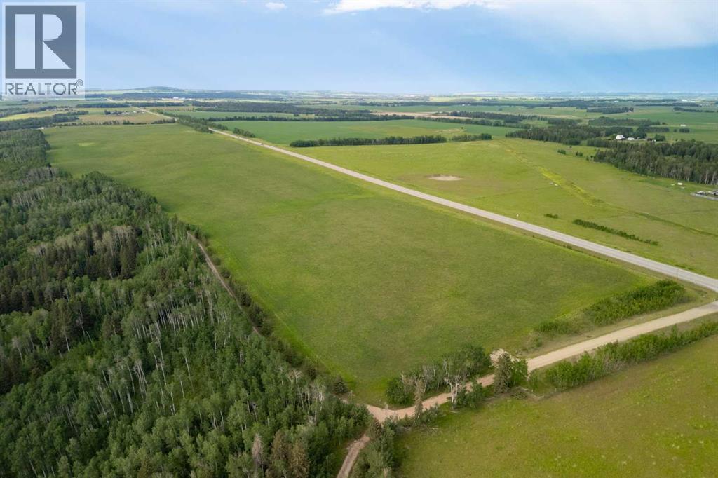 Sw 15-32-4w5m Township Road 322, Rural Mountain View County, Alberta  T0M 1X0 - Photo 1 - A2248020