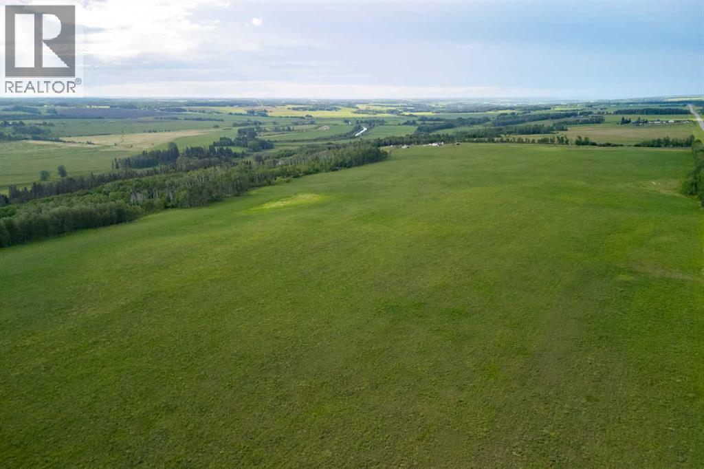 Sw 15-32-4w5m Township Road 322, Rural Mountain View County, Alberta  T0M 1X0 - Photo 2 - A2248020