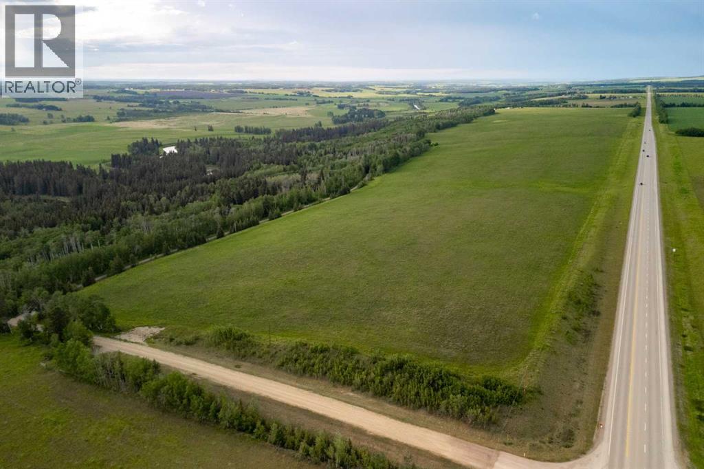 Sw 15-32-4w5m Township Road 322, Rural Mountain View County, Alberta  T0M 1X0 - Photo 4 - A2248020