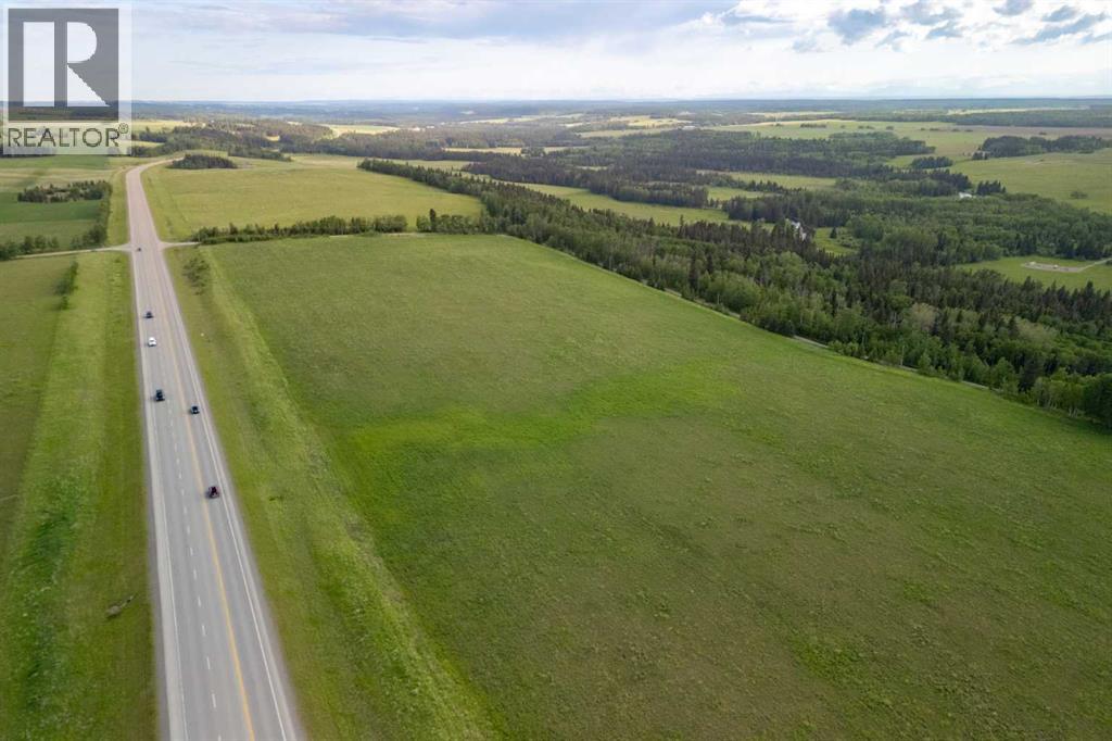 Sw 15-32-4w5m Township Road 322, Rural Mountain View County, Alberta  T0M 1X0 - Photo 5 - A2248020