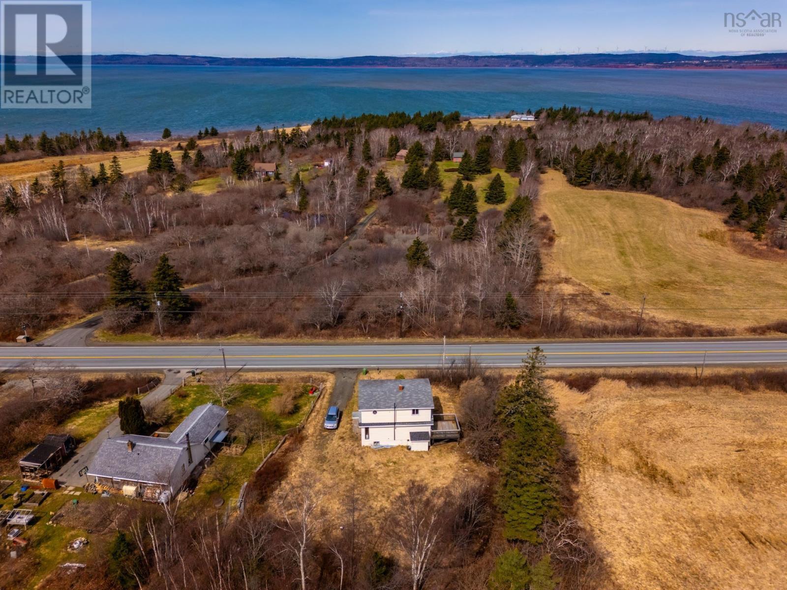 7972 Highway 101, Barton, Nova Scotia  B0V 1A0 - Photo 2 - 202506785