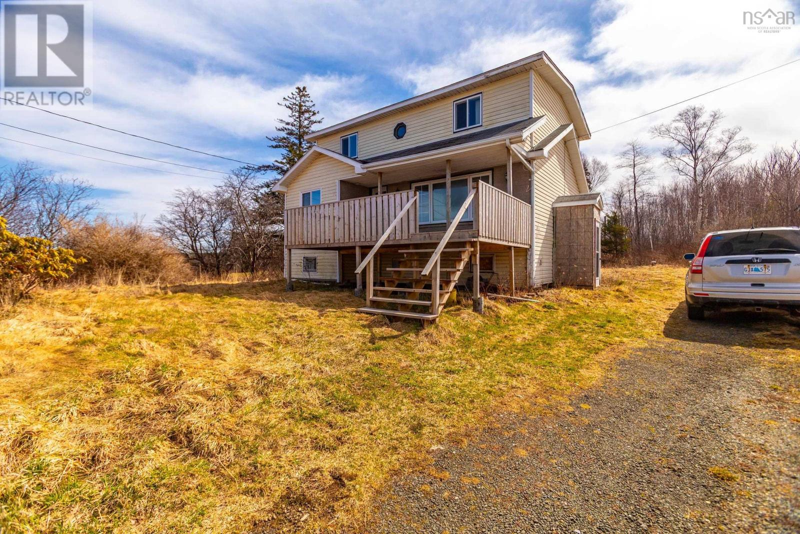 7972 Highway 101, Barton, Nova Scotia  B0V 1A0 - Photo 1 - 202506785