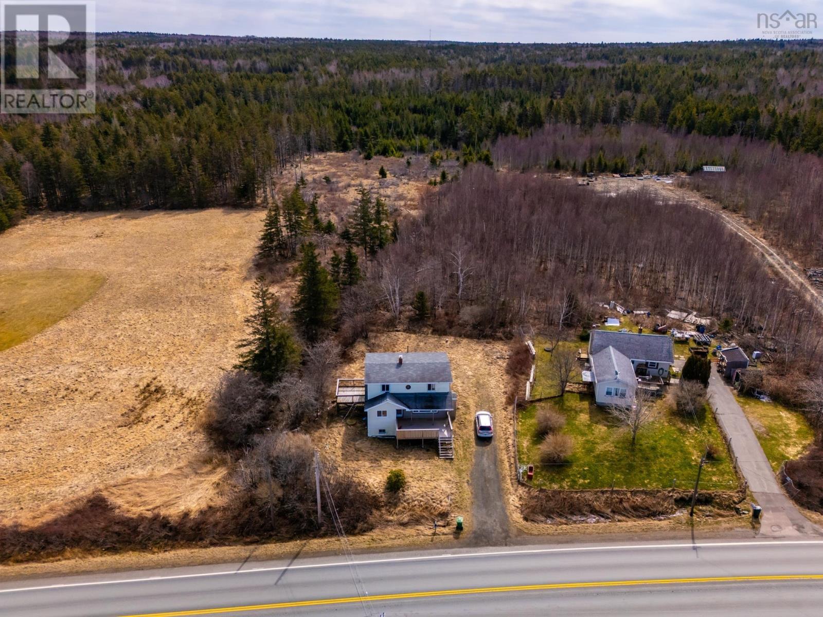 7972 Highway 101, Barton, Nova Scotia  B0V 1A0 - Photo 3 - 202506785