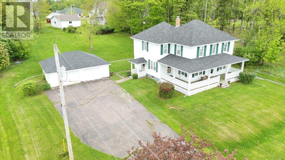 288 Main Street, Tatamagouche, Nova Scotia  B0K 1V0 - Photo 1 - 202515415