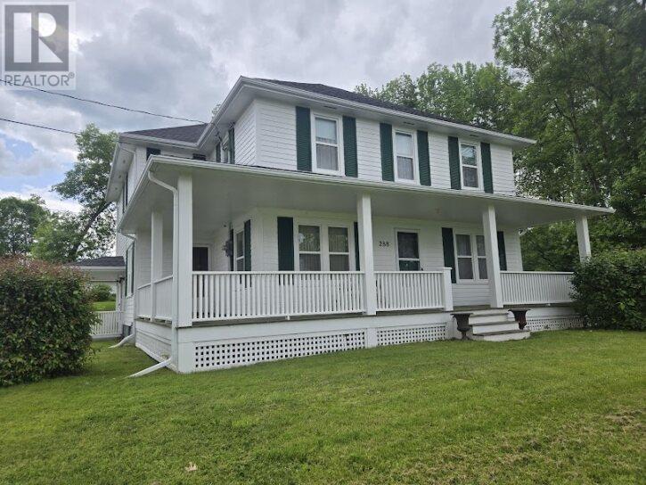 288 Main Street, Tatamagouche, Nova Scotia  B0K 1V0 - Photo 40 - 202515415