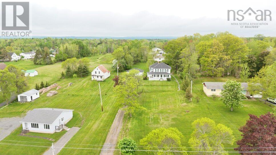 288 Main Street, Tatamagouche, Nova Scotia  B0K 1V0 - Photo 48 - 202515415