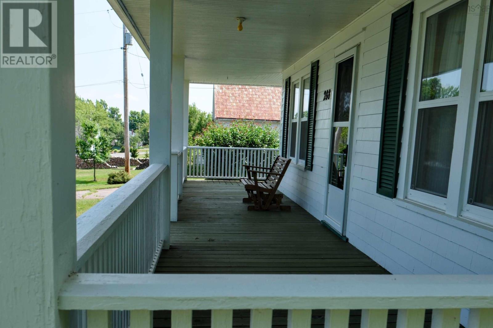 288 Main Street, Tatamagouche, Nova Scotia  B0K 1V0 - Photo 41 - 202515415