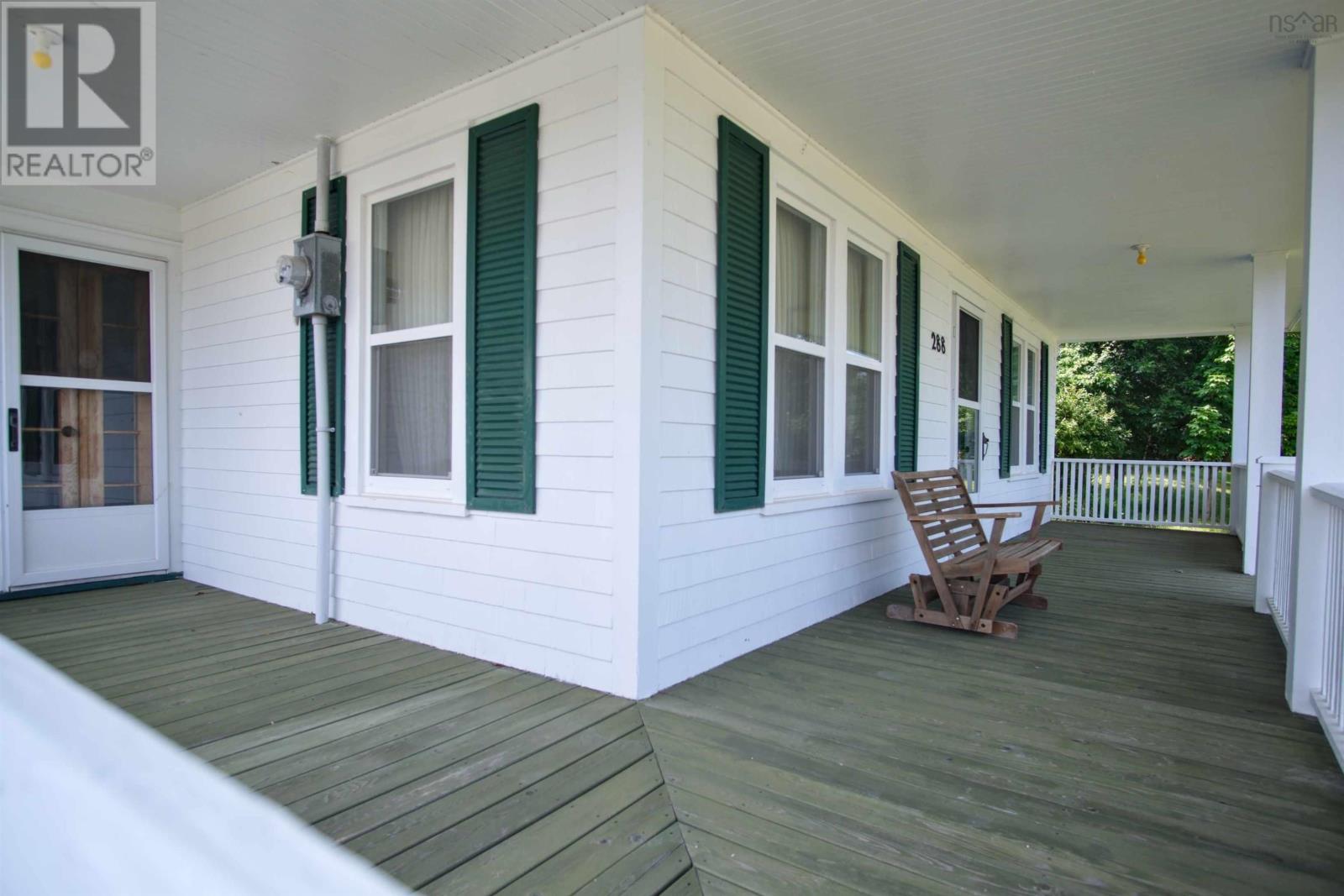 288 Main Street, Tatamagouche, Nova Scotia  B0K 1V0 - Photo 43 - 202515415