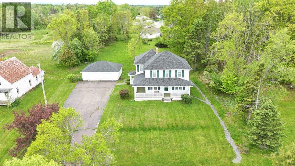 288 Main Street, Tatamagouche, Nova Scotia  B0K 1V0 - Photo 49 - 202515415