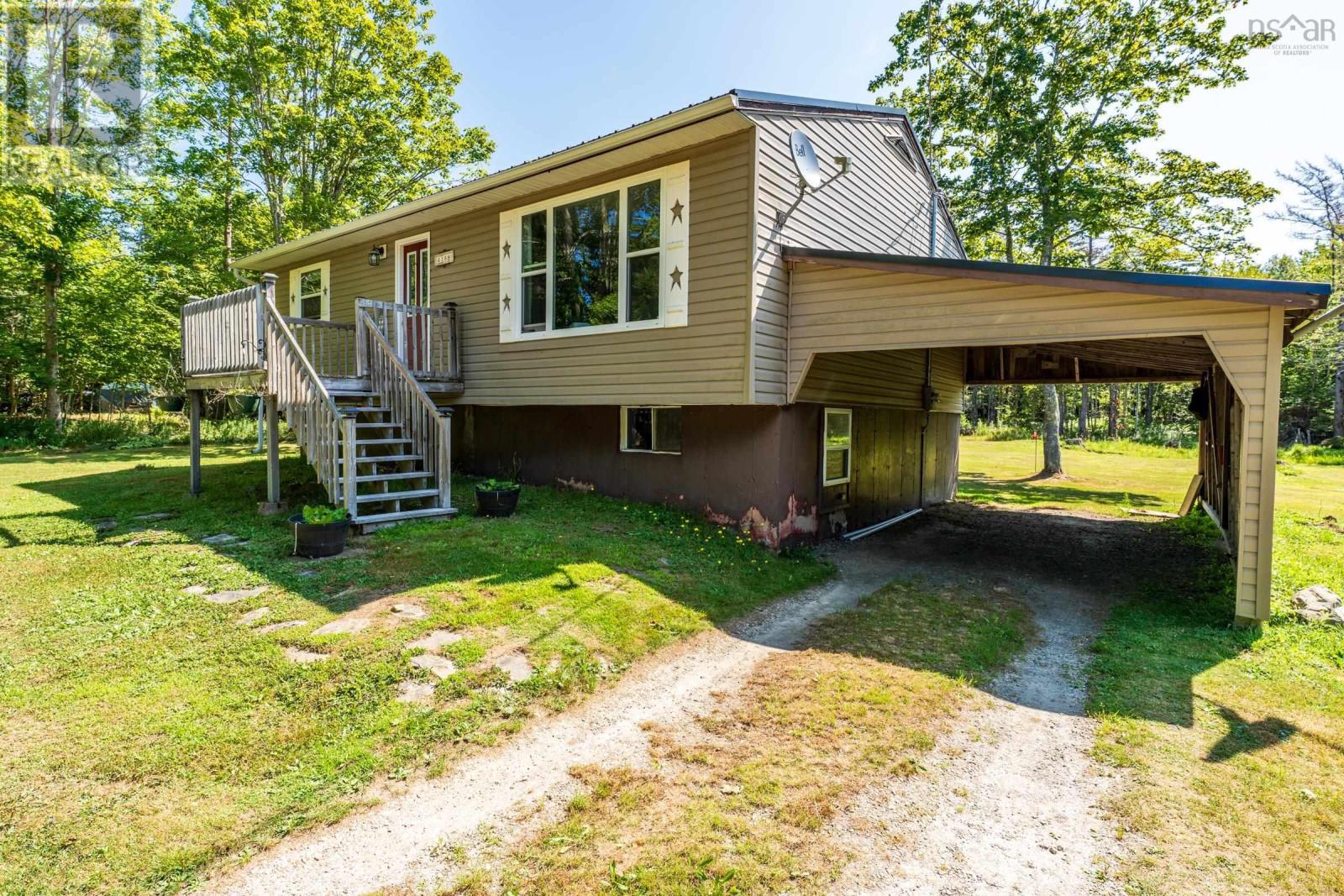 2138 Lake George Road, Lake George, Nova Scotia  B5A 5L6 - Photo 1 - 202519949