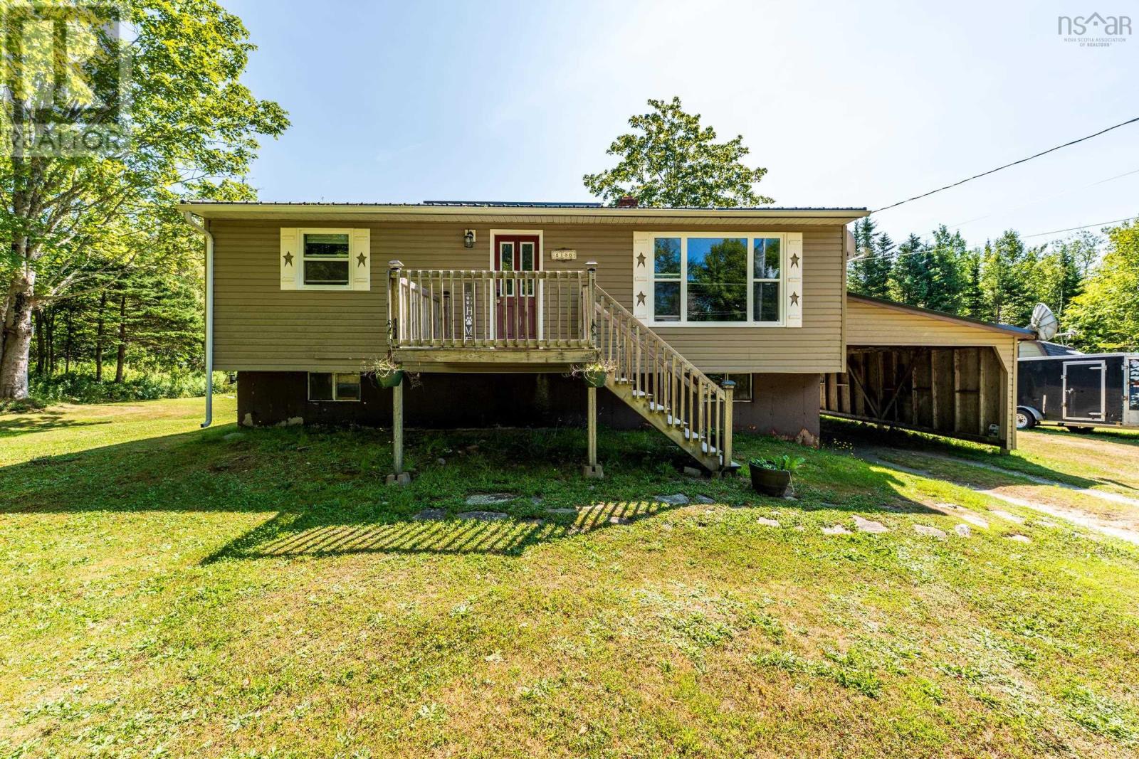 2138 Lake George Road, Lake George, Nova Scotia  B5A 5L6 - Photo 10 - 202519949