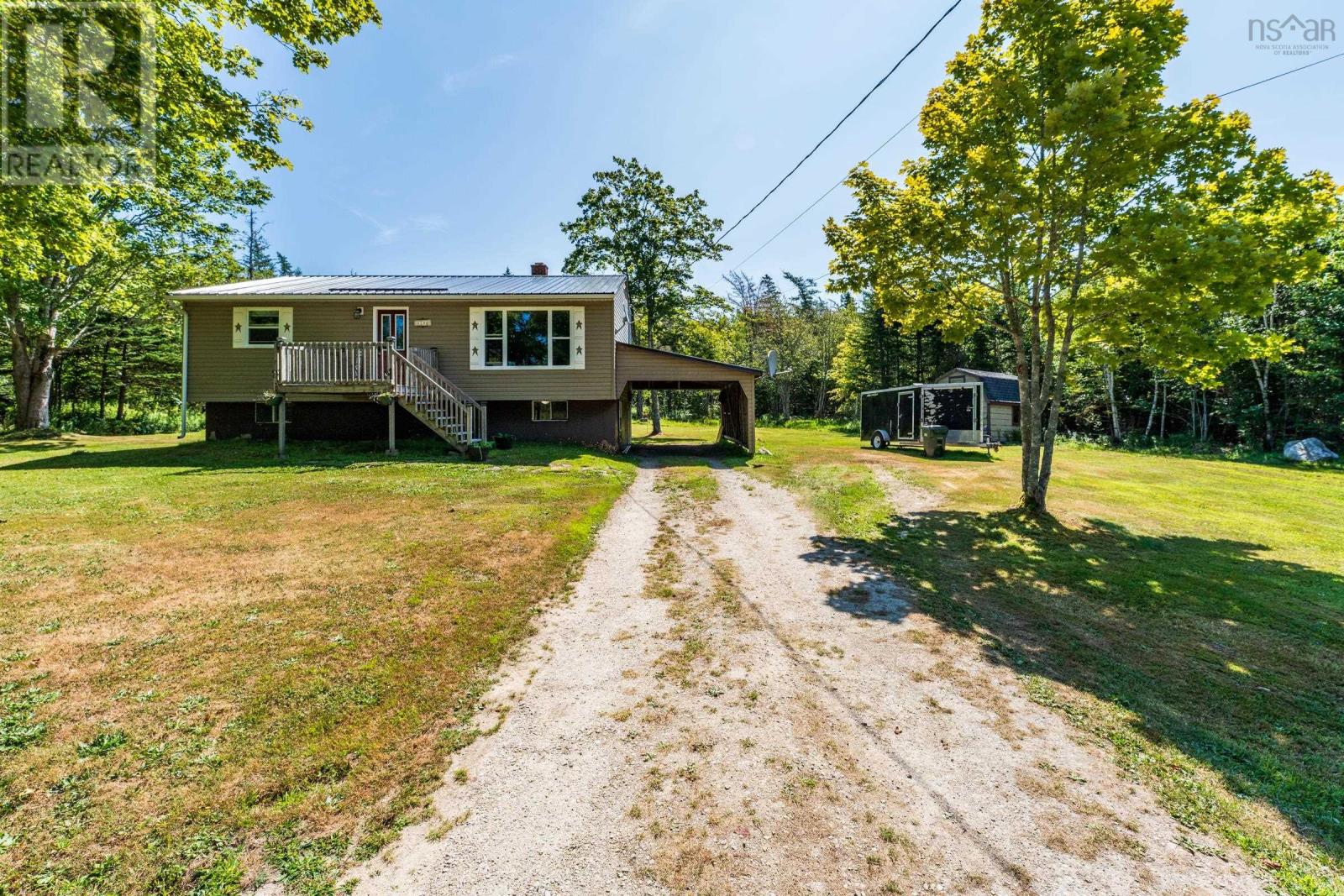 2138 Lake George Road, Lake George, Nova Scotia  B5A 5L6 - Photo 2 - 202519949