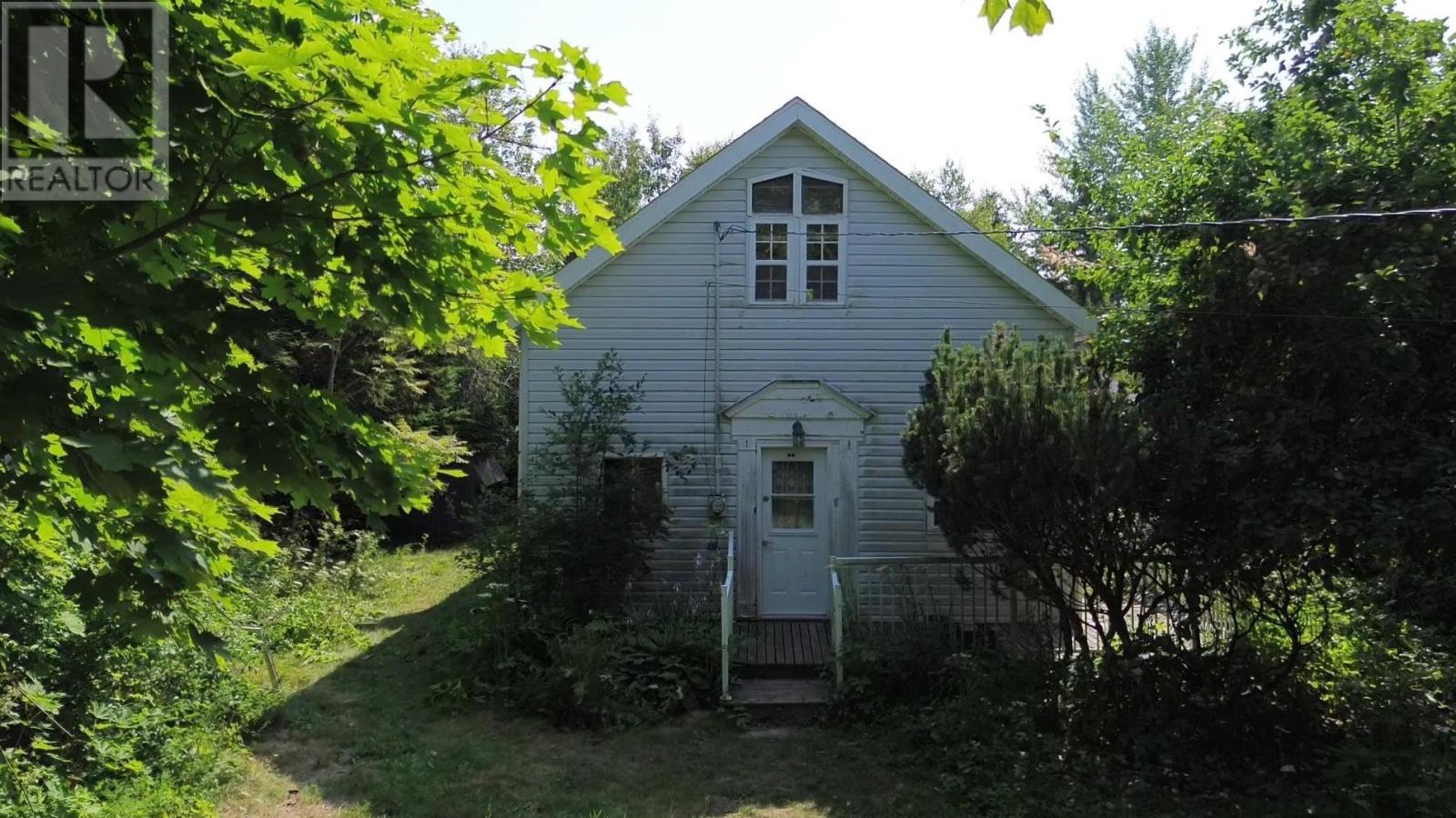 7774 Highway 2, Highland Village, Nova Scotia  B0M 1L0 - Photo 1 - 202520467