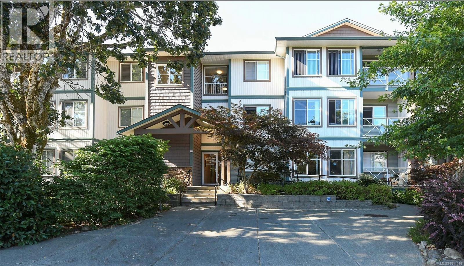 103 129 Back Rd, Courtenay, British Columbia