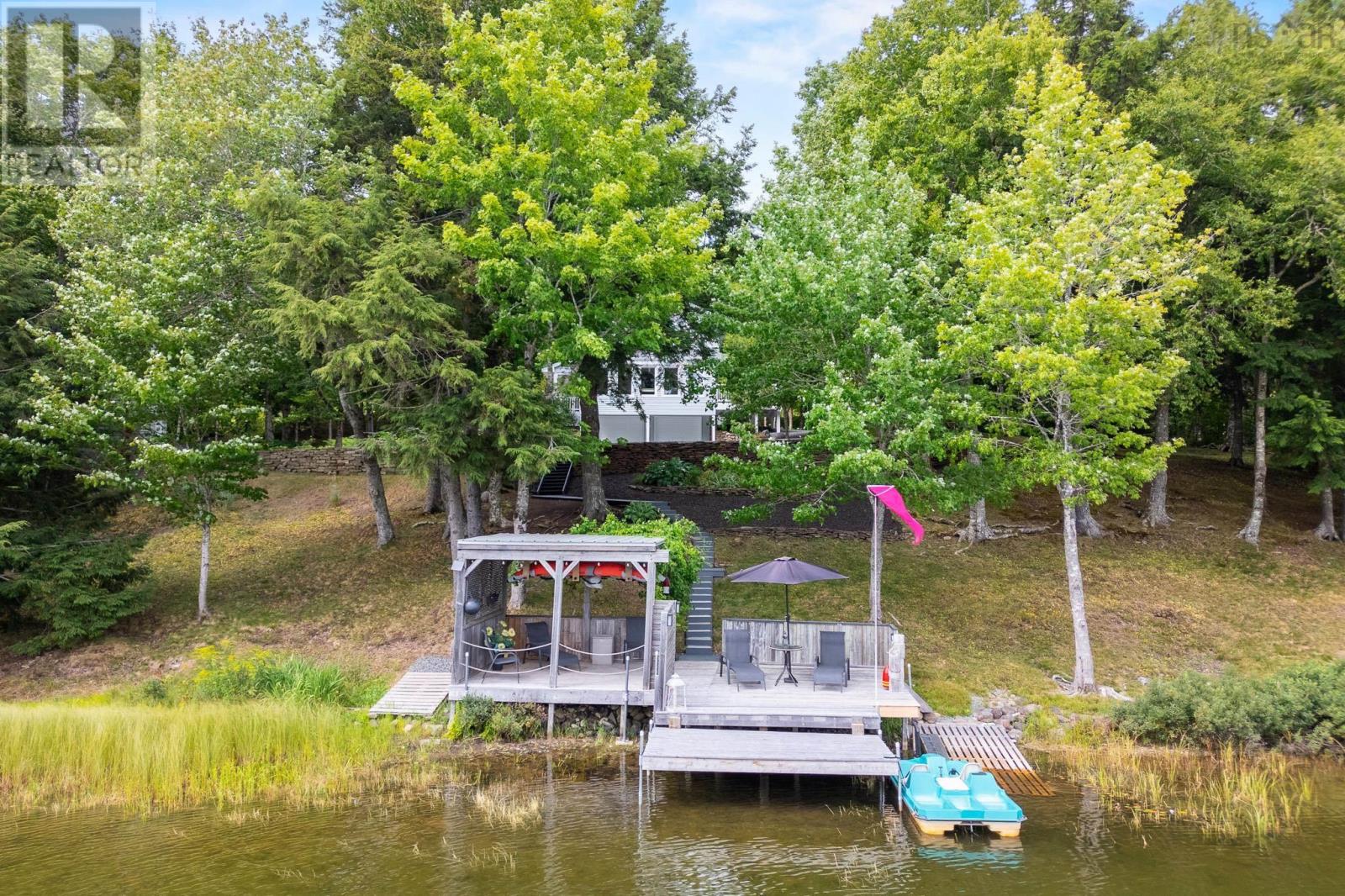 50 Duncan Drive, Upper Kemptown, Nova Scotia  B0K 1V0 - Photo 45 - 202510337
