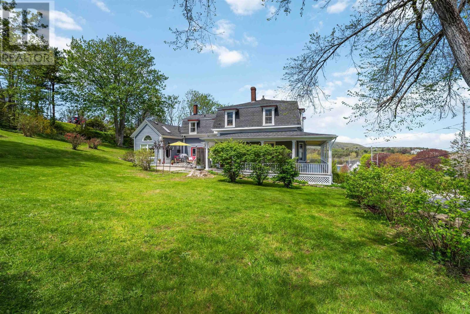 189 King Street, Digby, Nova Scotia  B0V 1A0 - Photo 41 - 202511922
