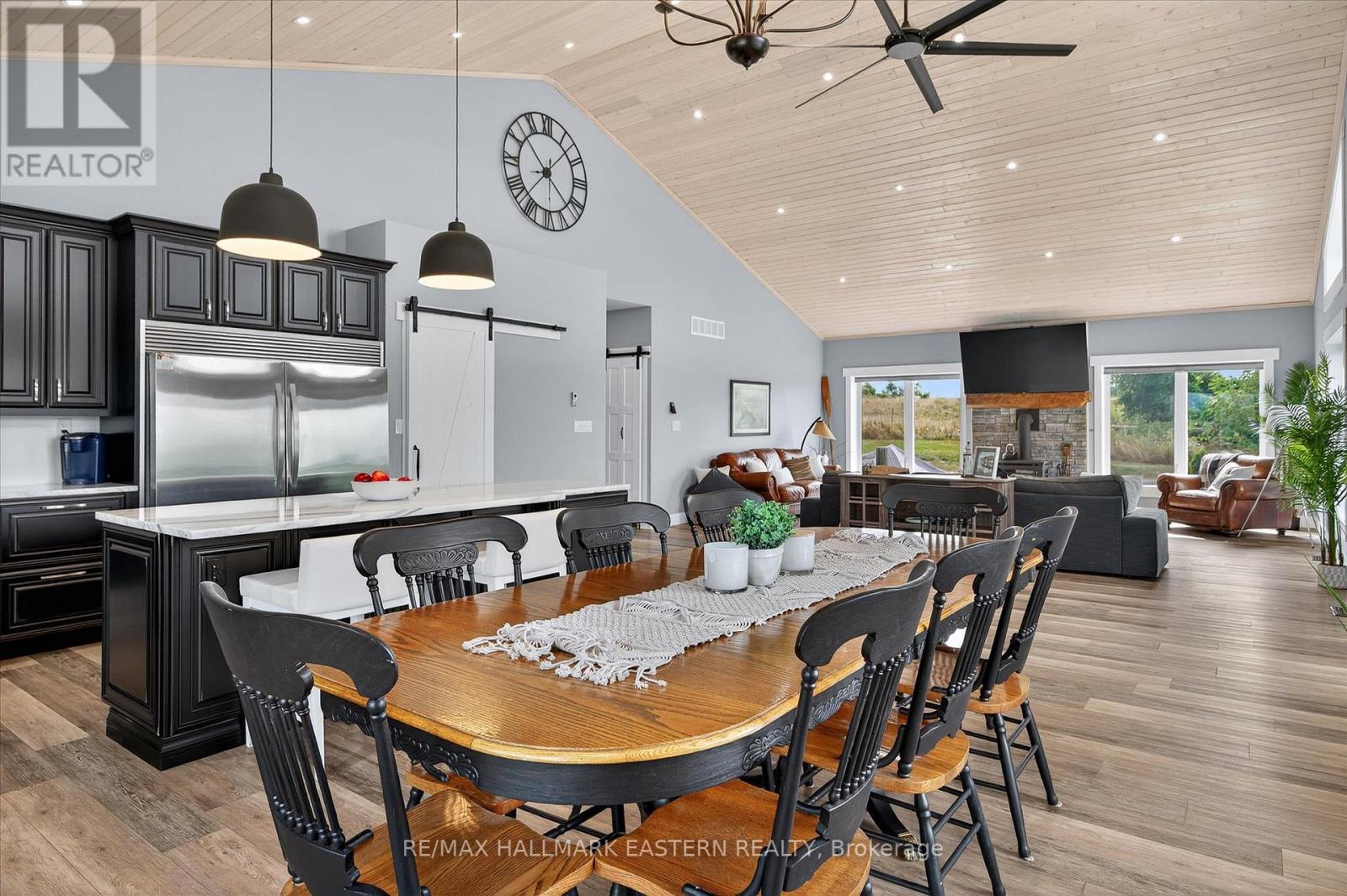 10943 County Rd 45, Trent Hills, Ontario  K0L 1Y0 - Photo 11 - X12345255