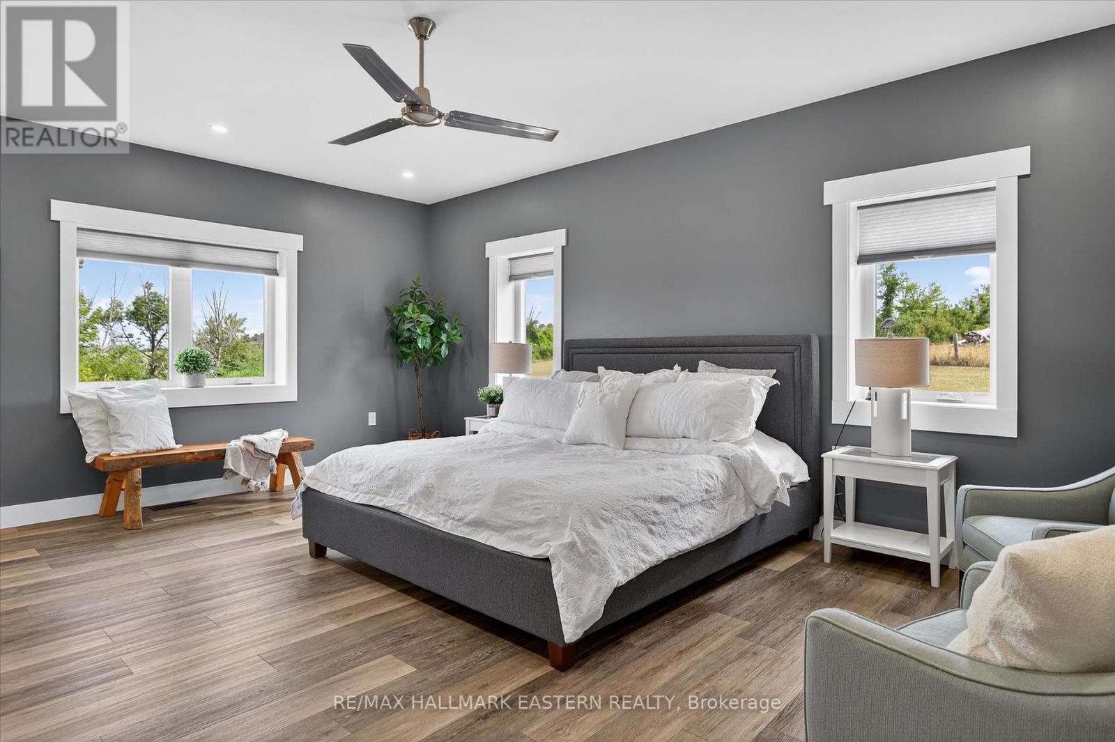 10943 County Rd 45, Trent Hills, Ontario  K0L 1Y0 - Photo 15 - X12345255