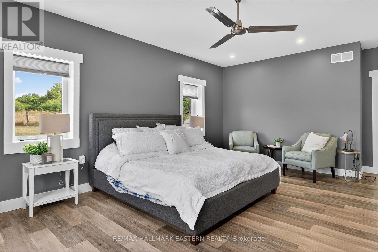 10943 County Rd 45, Trent Hills, Ontario  K0L 1Y0 - Photo 16 - X12345255