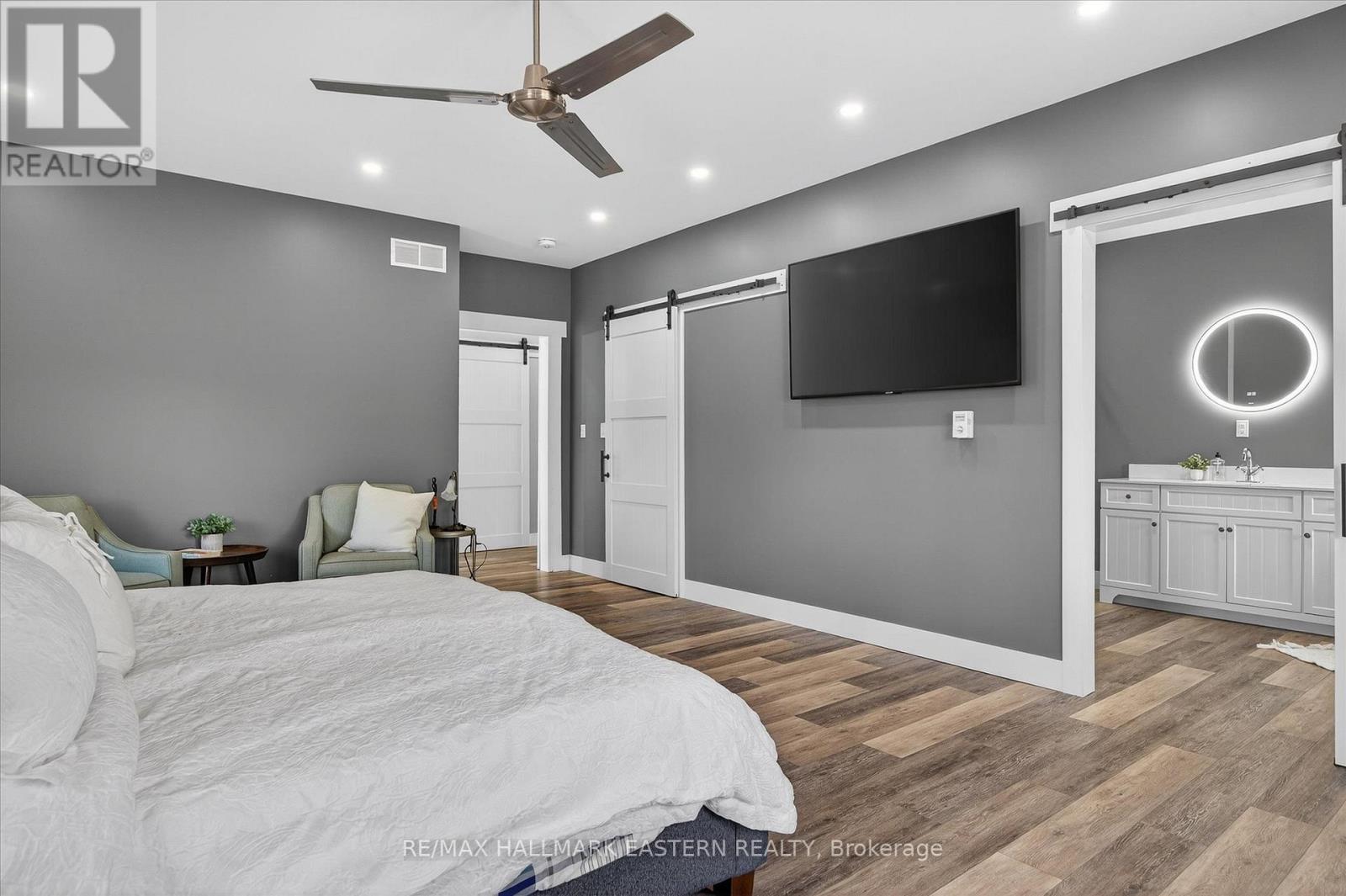 10943 County Rd 45, Trent Hills, Ontario  K0L 1Y0 - Photo 17 - X12345255