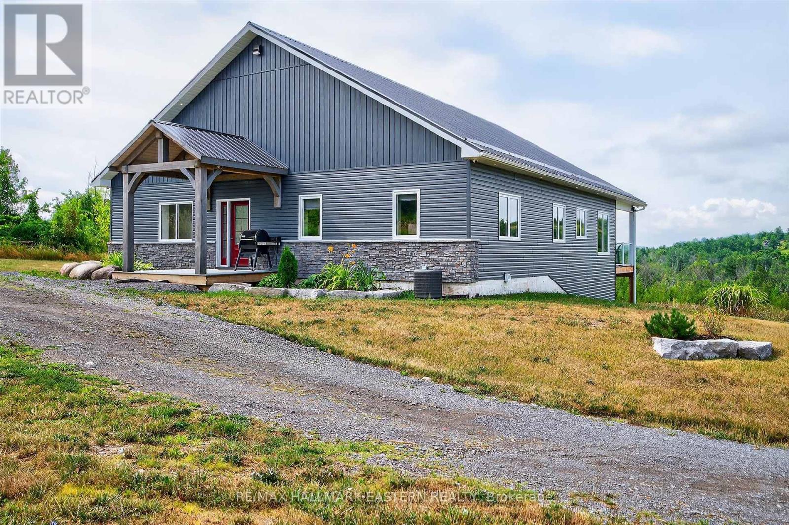 10943 County Rd 45, Trent Hills, Ontario  K0L 1Y0 - Photo 2 - X12345255