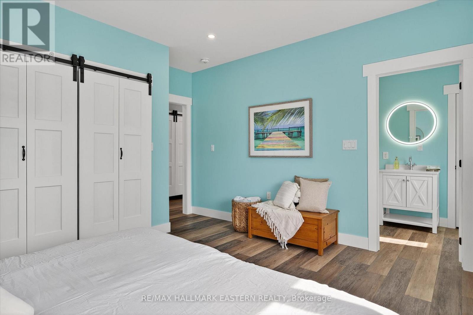 10943 County Rd 45, Trent Hills, Ontario  K0L 1Y0 - Photo 21 - X12345255